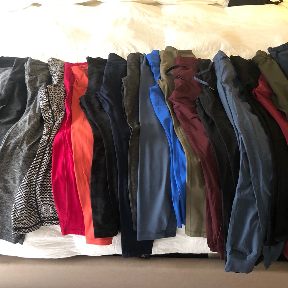 Meet your Posher, Reema